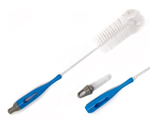 Supa Cleaning Brush for Wild Bird Feeders