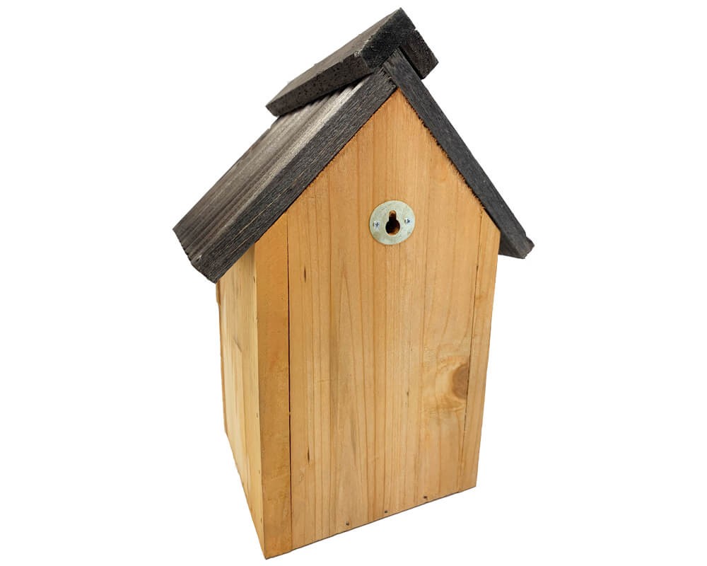 Multi Purpose Wooden Nest Box