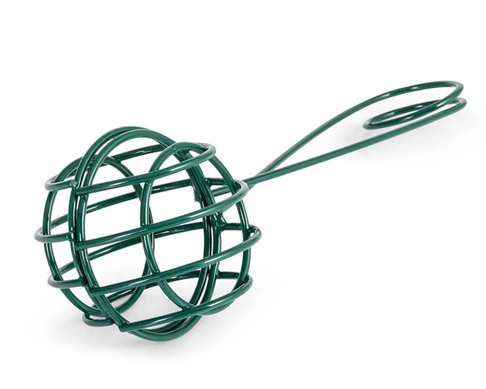 Lima Suet Ball Feeder