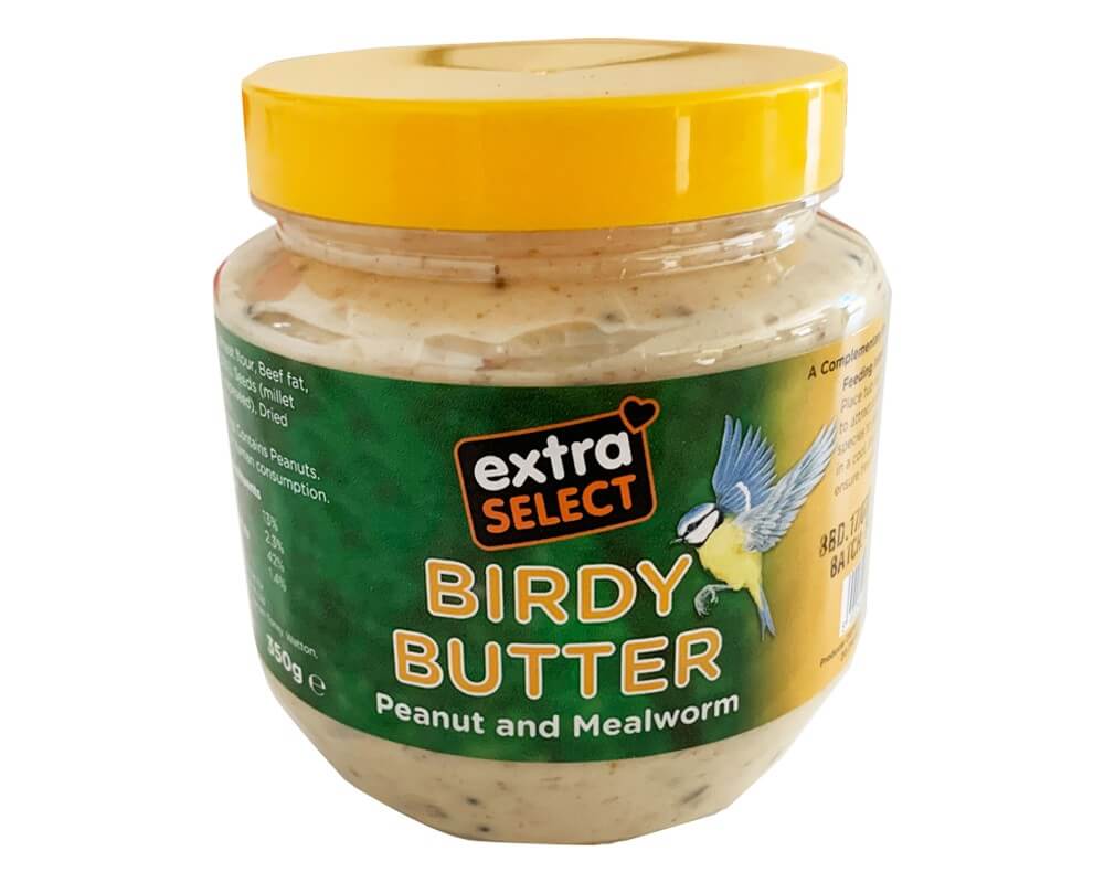 Birdy Butter