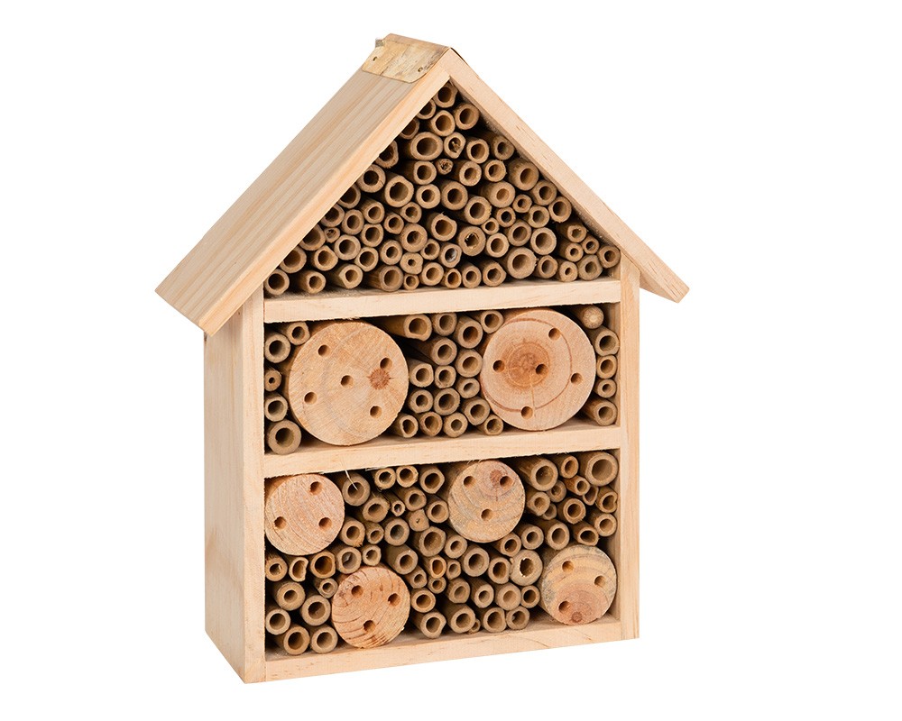 Nooks & Crannies Large Insect House