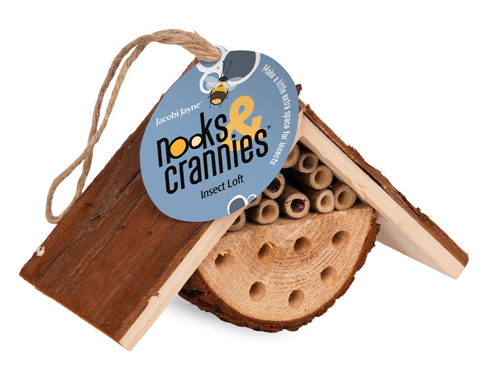 Nooks & Crannies Insect Loft