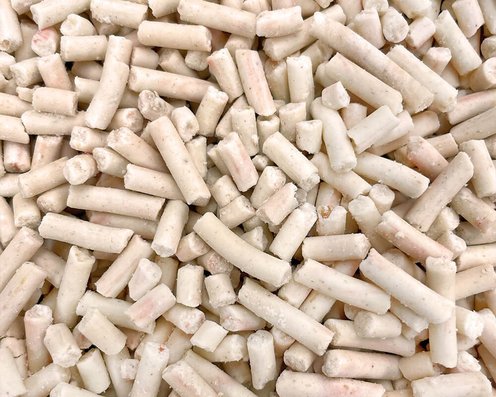 Suet Pellets (Mini) - Peanut Flavour