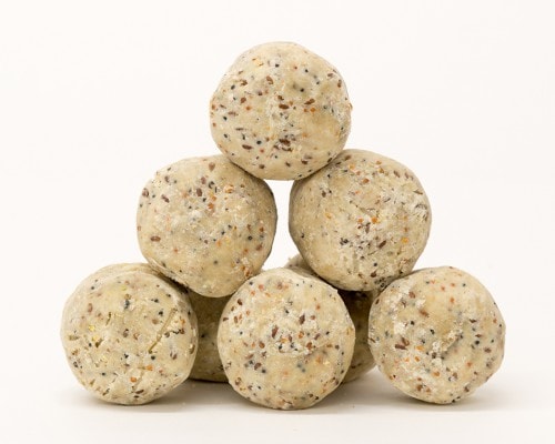 Suet & Fat Balls